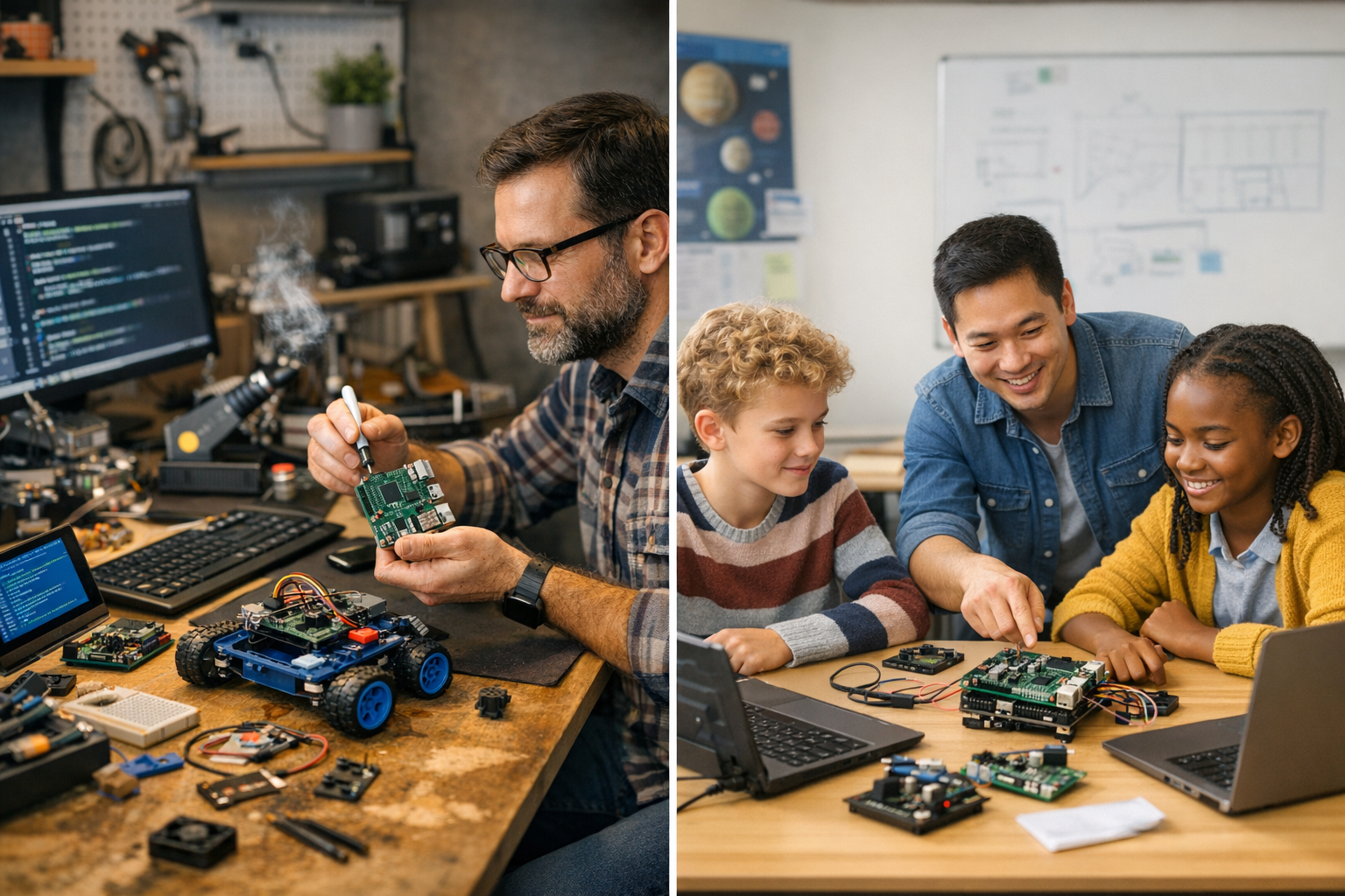 Where to Buy a Raspberry Pi Moltbot Kit in the USA: The Smartest Way to Start with OpenClaw