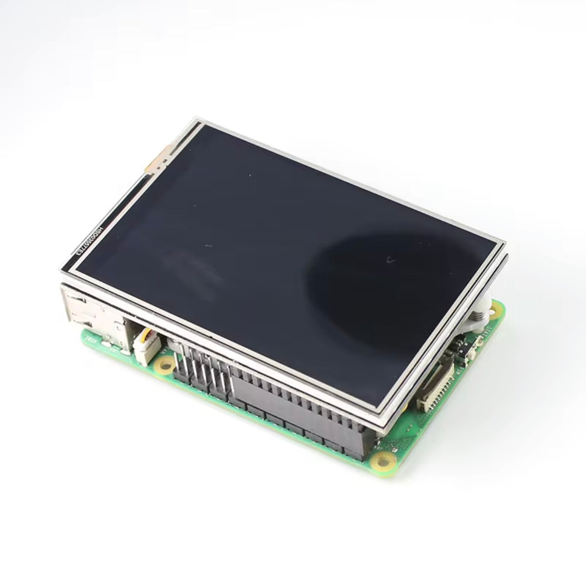 OpenClaw Raspberry Pi Toolkit 16GB