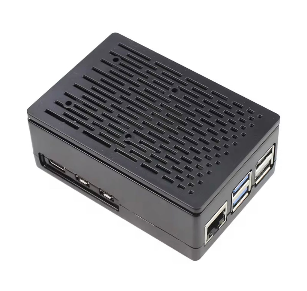 OpenClaw Raspberry Pi Toolkit 8GB